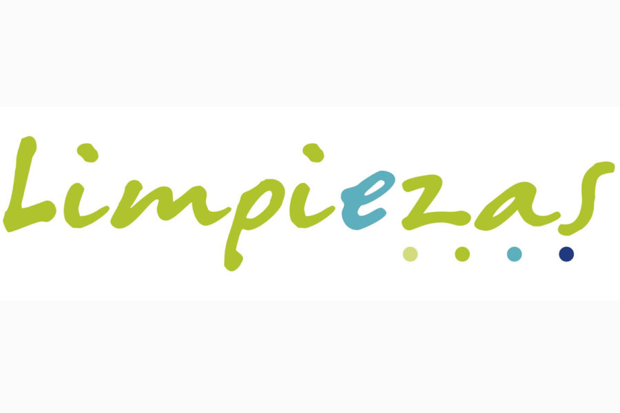 Logo Limpiezas.