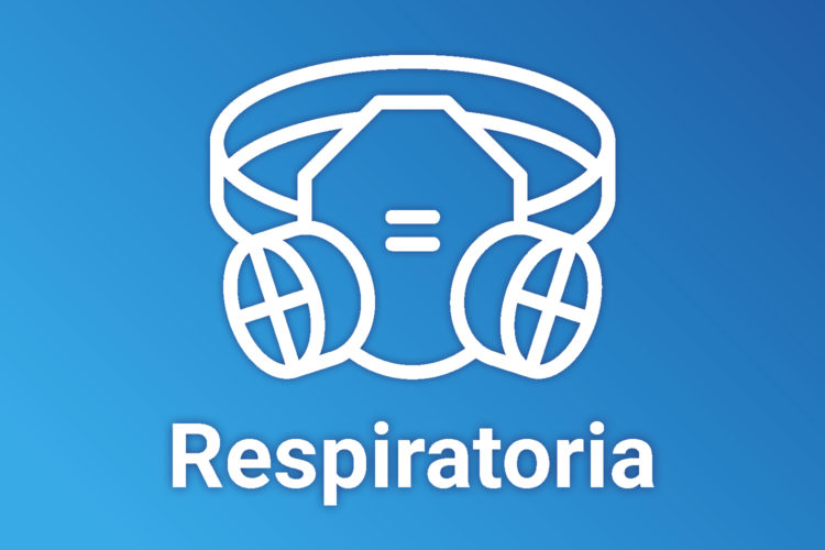 RESPIRATORIA