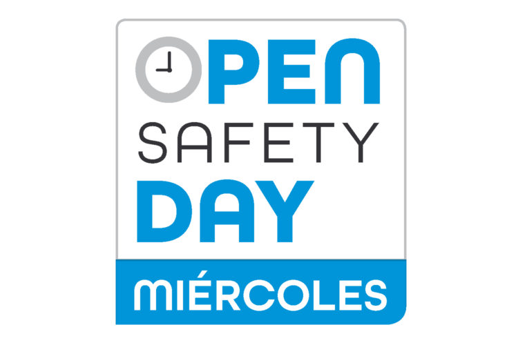 Open Safety Day