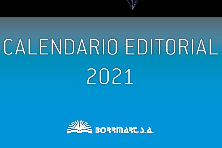 Calendario editorial FSL 2021