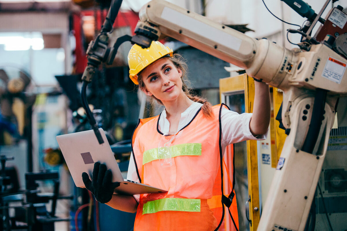 Las mujeres y la seguridad y la salud en el trabajo - SeguridadLaboral