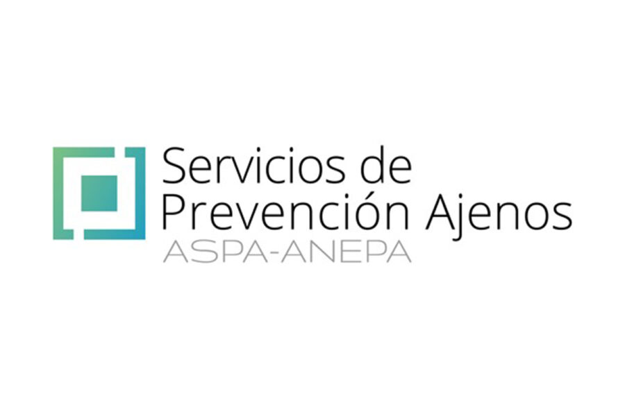 Logo Servicios de Prevención Ajenos