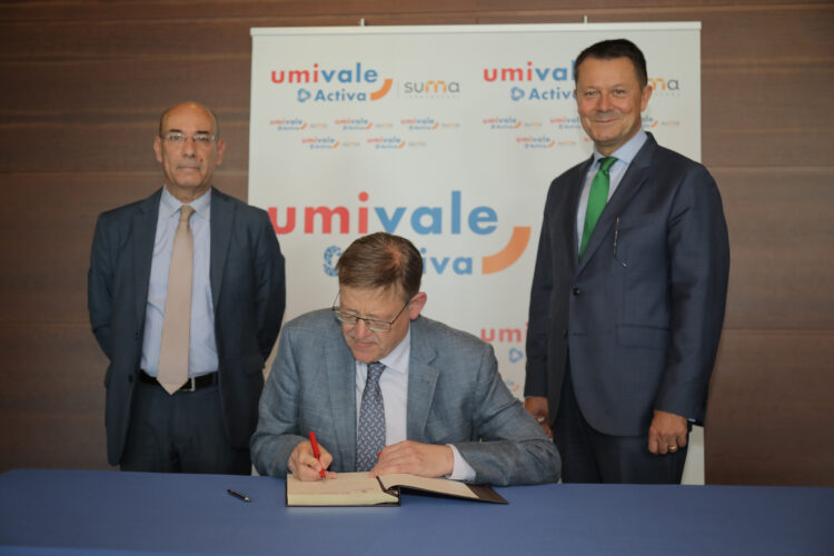 Umivale Activa