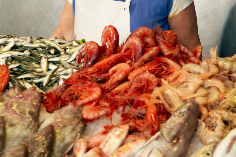 Qué Supone La Prl En Una Pyme Como Las Pescaderías Tradicionales