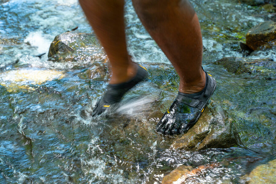 Vibram FiveFingers Aqua3