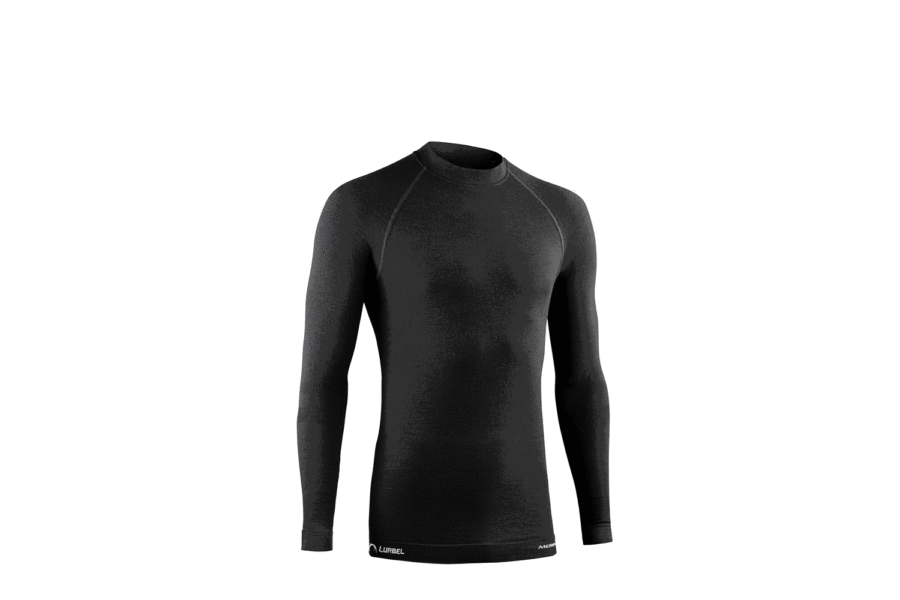 MERINO WOOL LONG SLEEVES