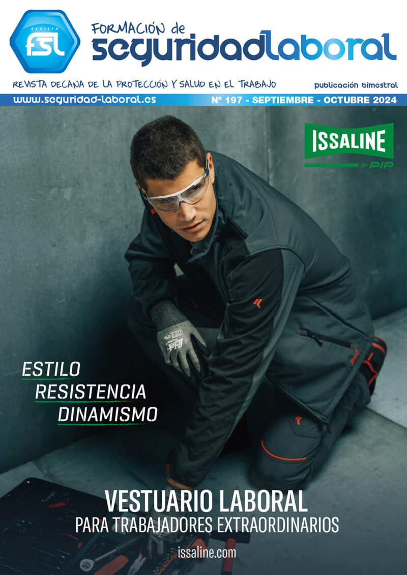 Revista FSL Nº 197