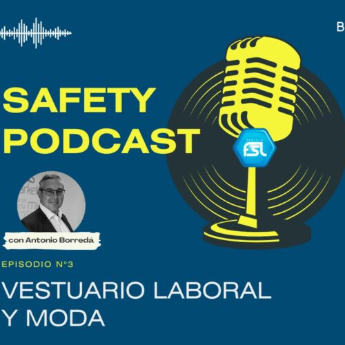 Vestuario laboral y moda: Entrevista a Ramón Abella, Safety Business Line Director en Intersafe - Lyreco