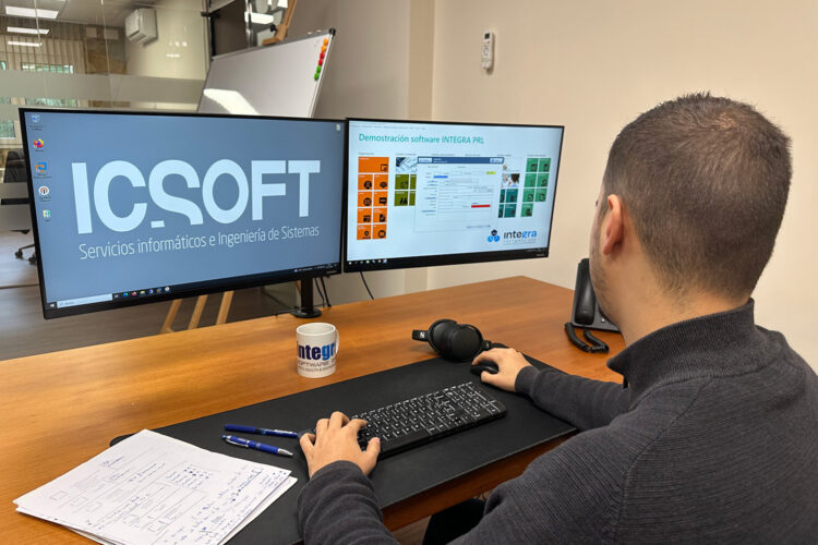 icsoft