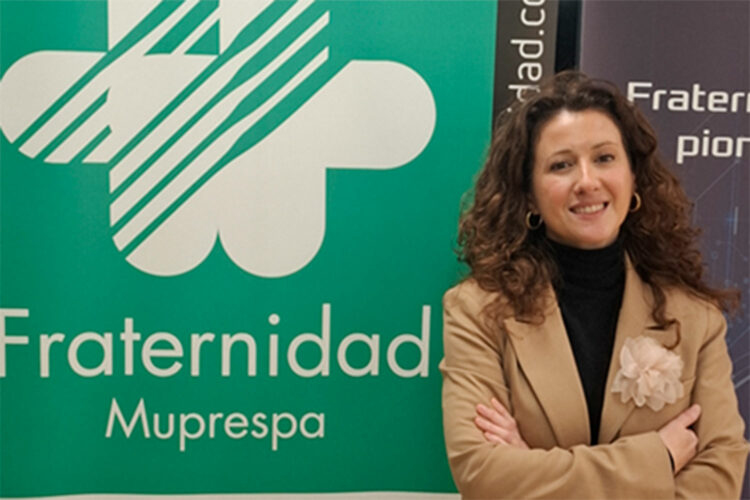 Fraternidad-Muprespa