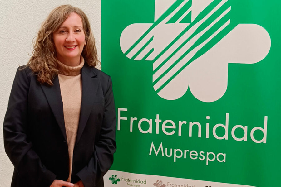 Fraternidad-Muprespa