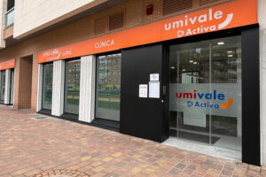 Umivale Activa