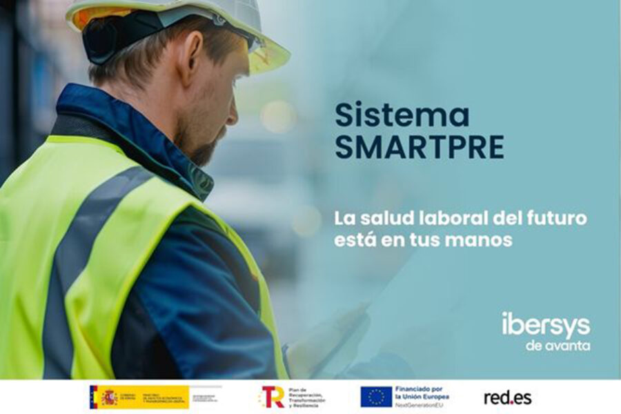 IA en la prevención de enfermedades laborales